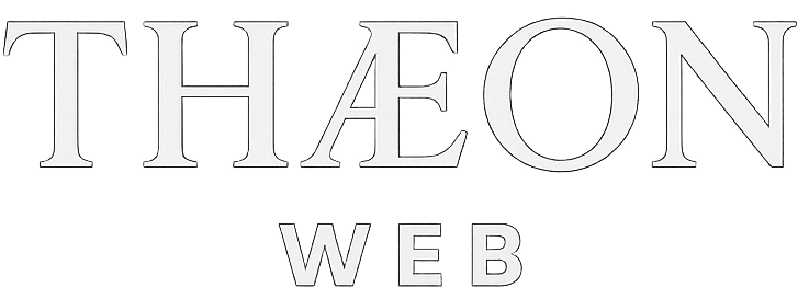 Thaeon-Web Logo